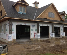 Sheds and Barns